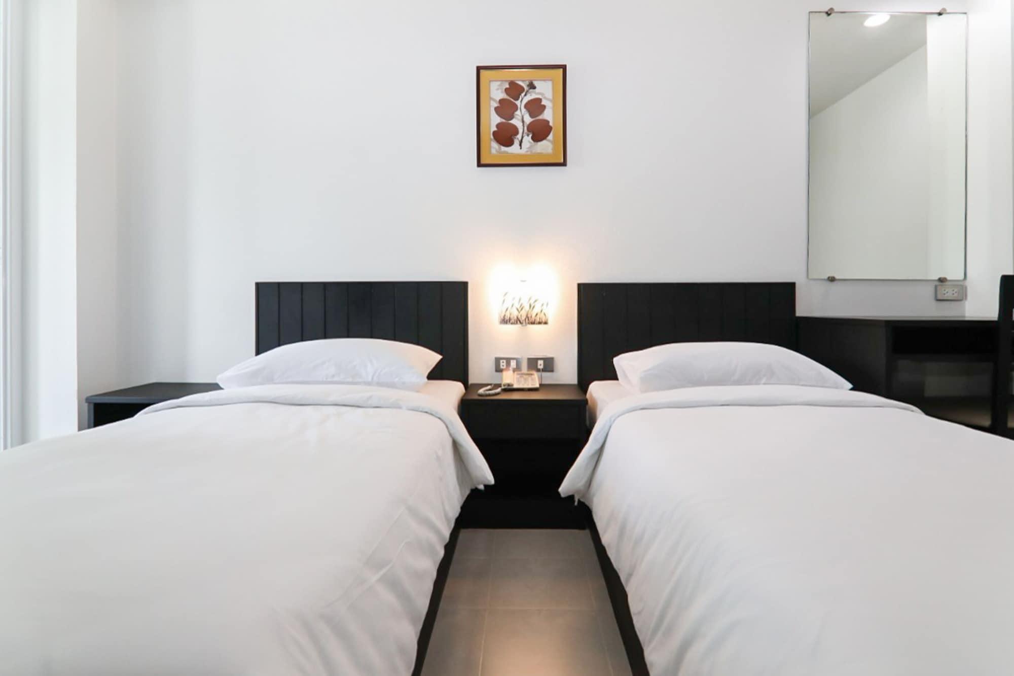 G House Hotel HHQ Eksteriør billede