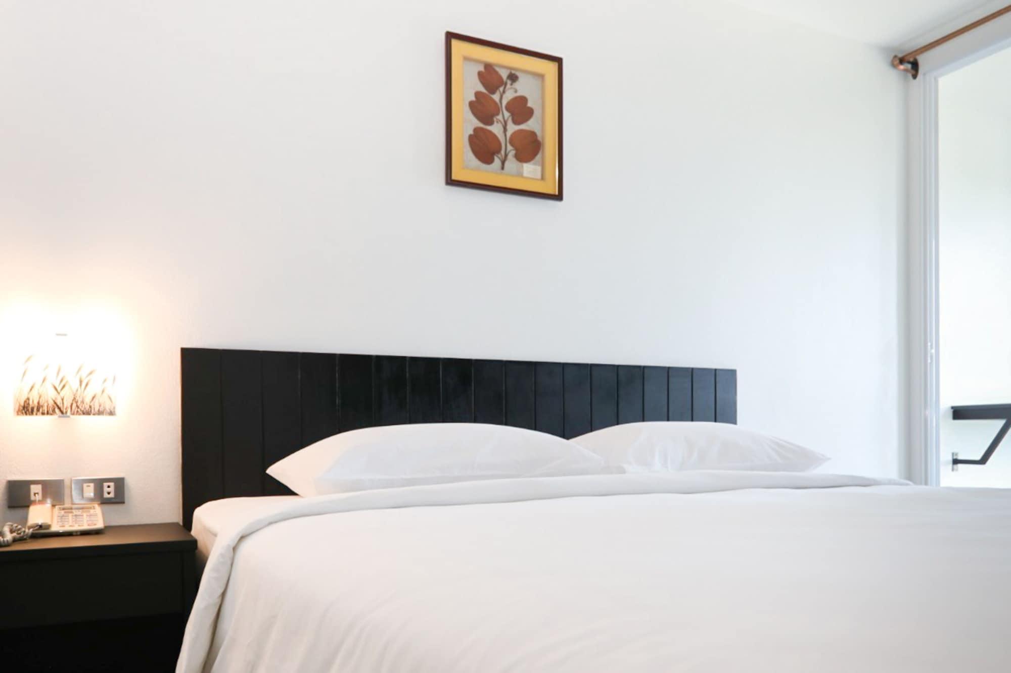 G House Hotel HHQ Eksteriør billede
