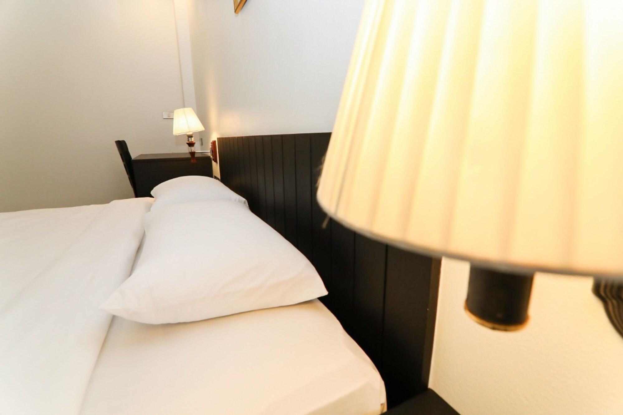 G House Hotel HHQ Eksteriør billede