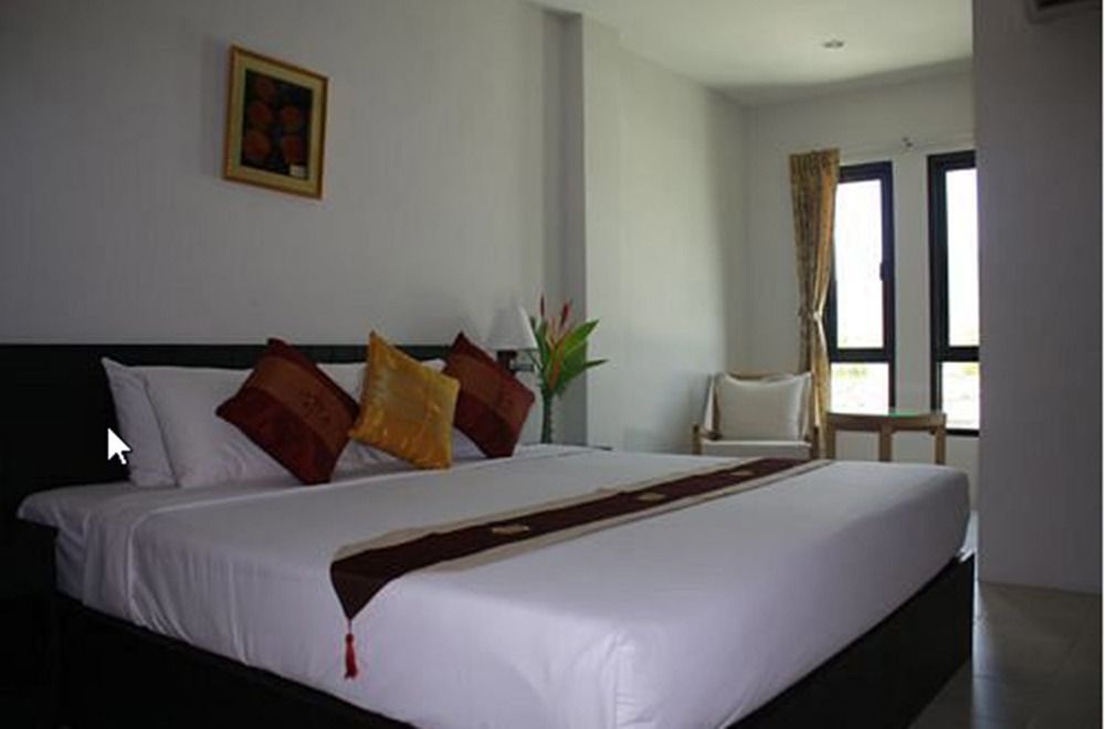 G House Hotel HHQ Eksteriør billede